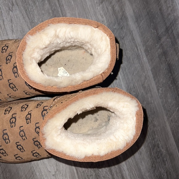 Womens Ugg Boots - Picture 5 of 6